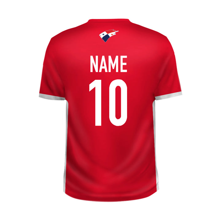 Panama Football Team Fans Home Jersey - Just Adore