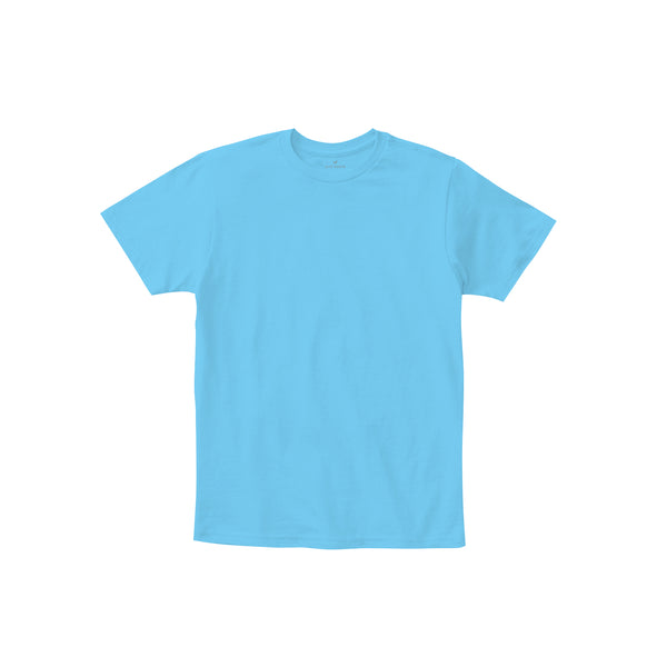 Round Neck T-shirt Kids - Just Adore