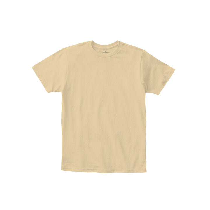 Round Neck T-shirt Kids - Just Adore