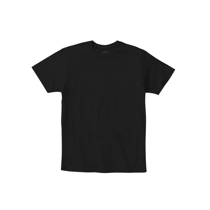 Round Neck T-shirt Kids - Just Adore