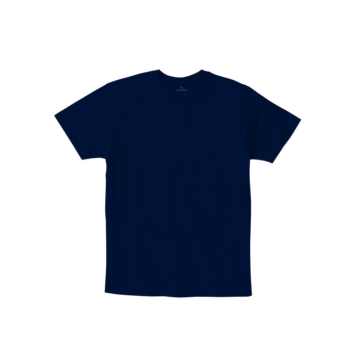 Round Neck T-shirt Kids - Just Adore