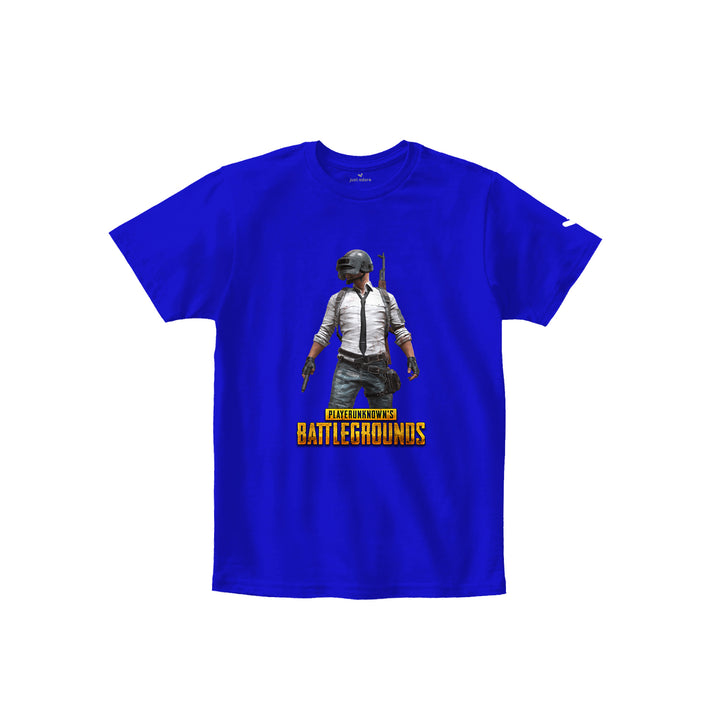 PlayerUnknown's Battlegrounds Kids Tees - Just Adore