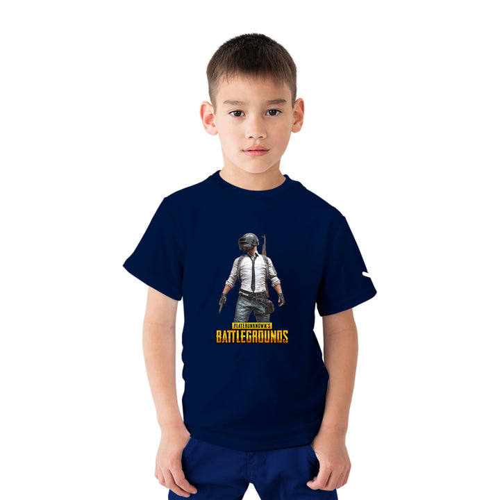 PlayerUnknown's Battlegrounds Kids Tees - Just Adore
