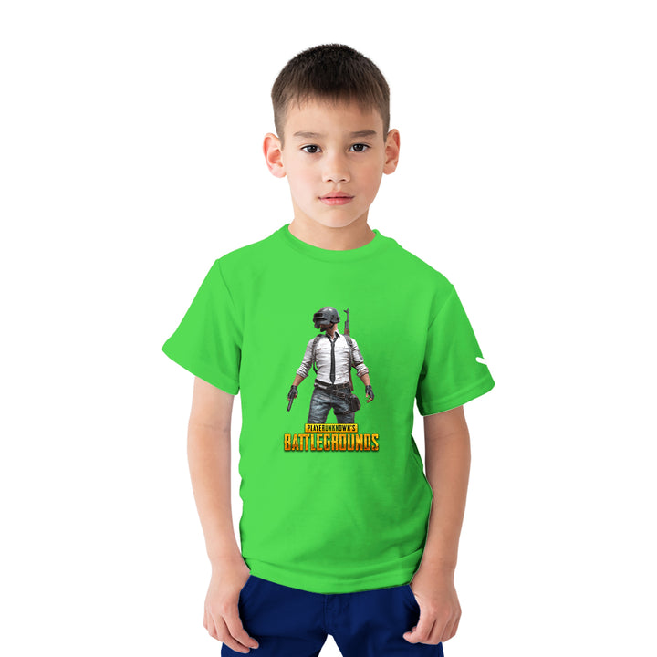 PlayerUnknown's Battlegrounds Kids Tees - Just Adore