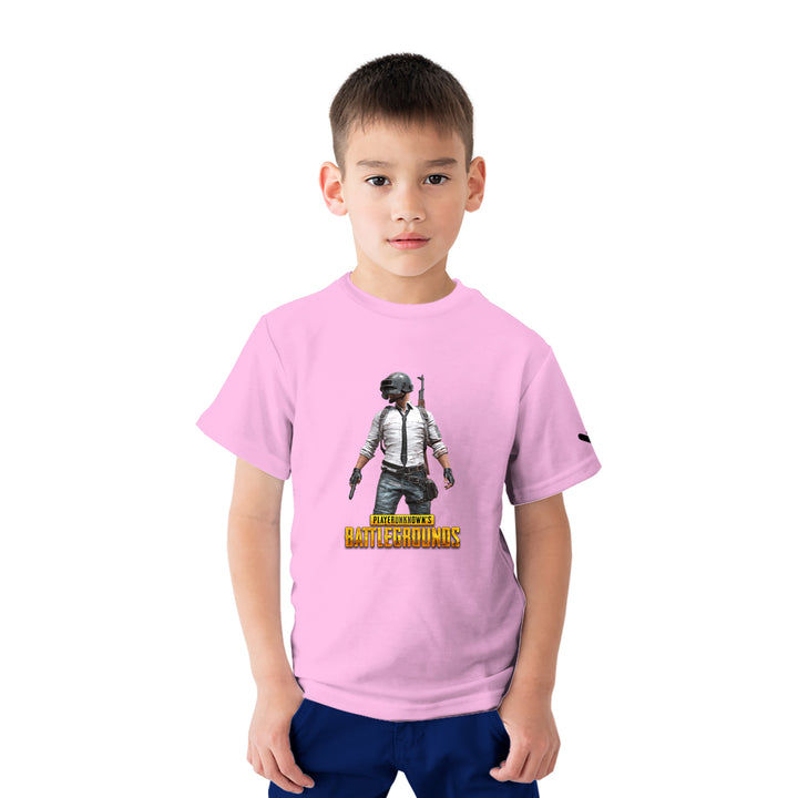 PlayerUnknown's Battlegrounds Kids Tees - Just Adore