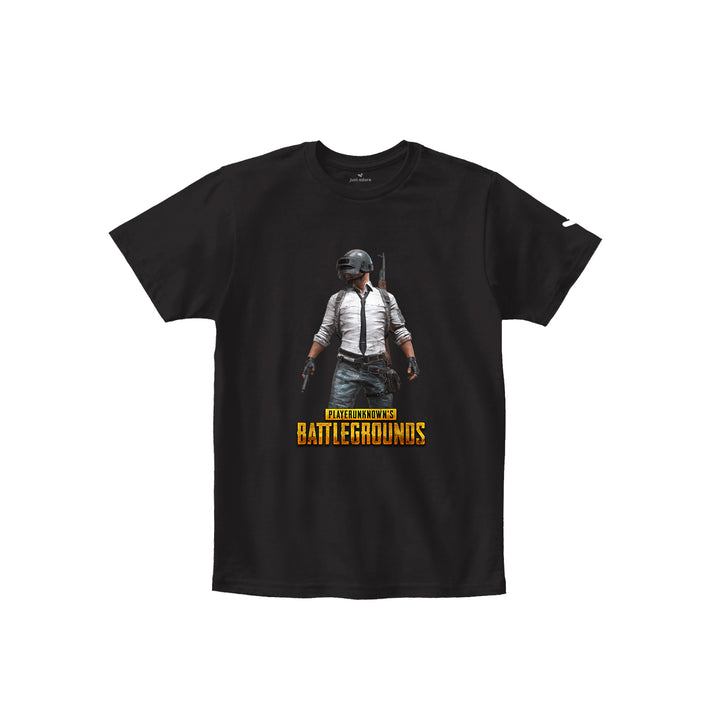 PlayerUnknown's Battlegrounds Kids Tees - Just Adore