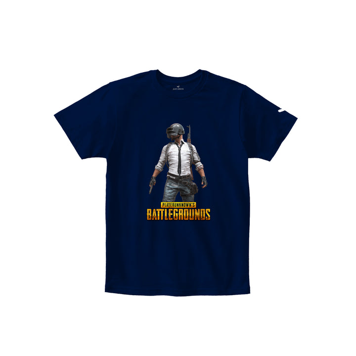 PlayerUnknown's Battlegrounds Kids Tees - Just Adore
