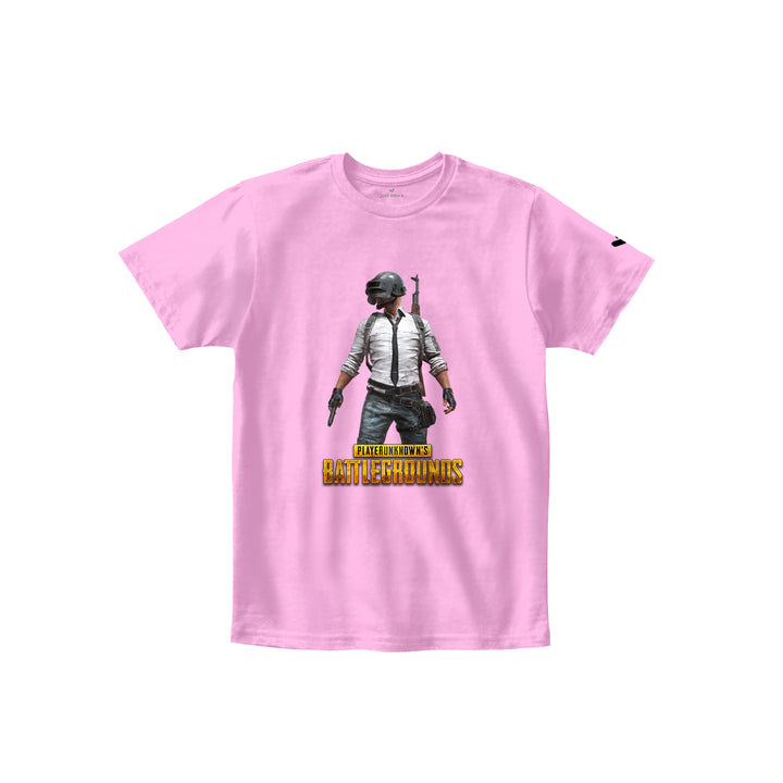 PlayerUnknown's Battlegrounds Kids Tees - Just Adore