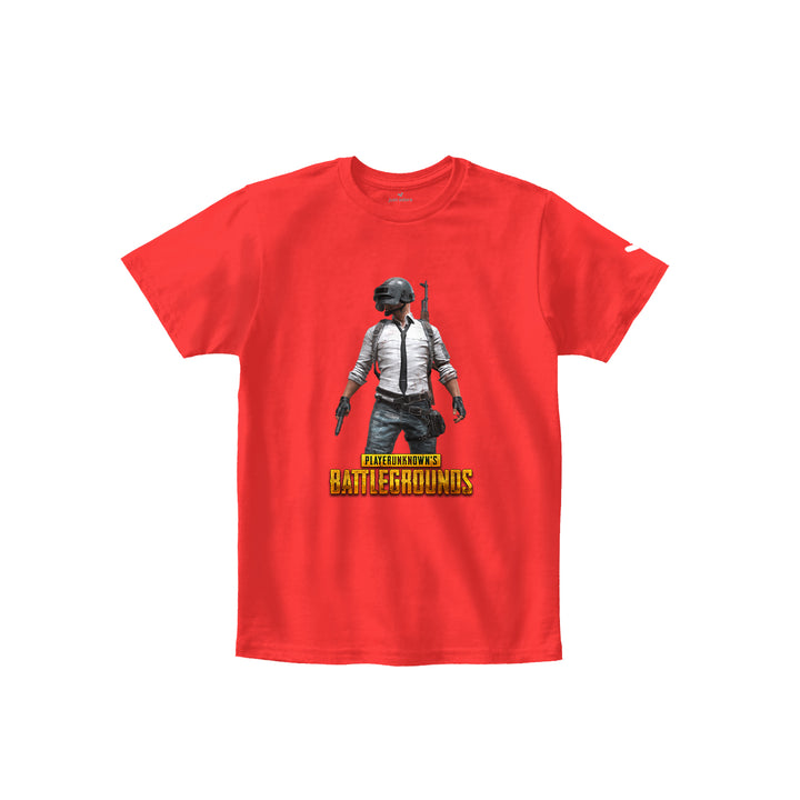 PlayerUnknown's Battlegrounds Kids Tees - Just Adore