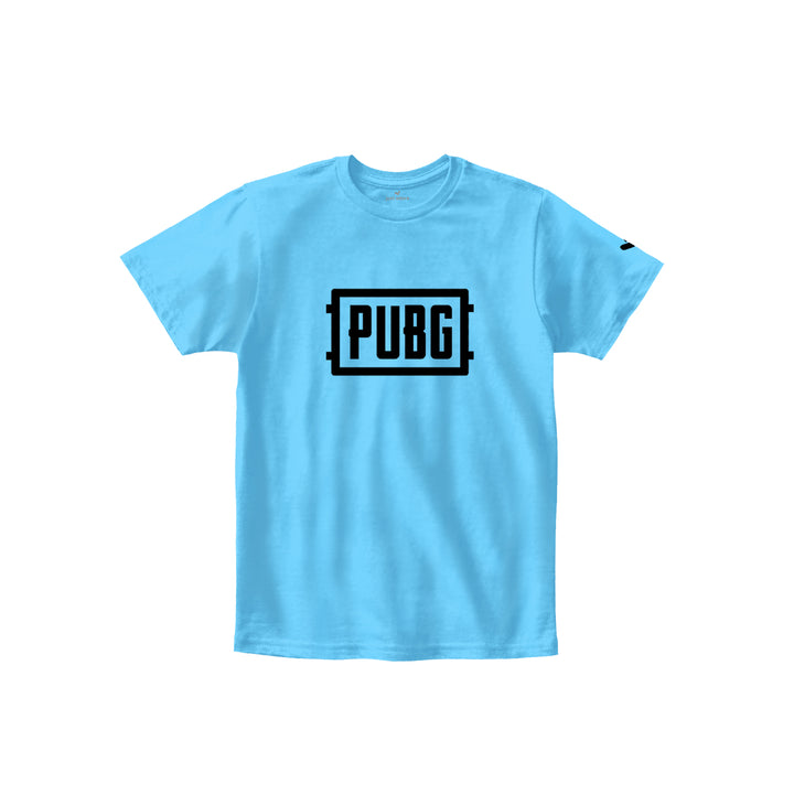 PUBG Kids Tees - Just Adore