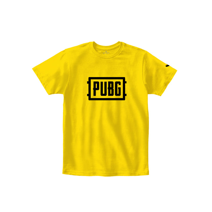 PUBG Kids Tees - Just Adore