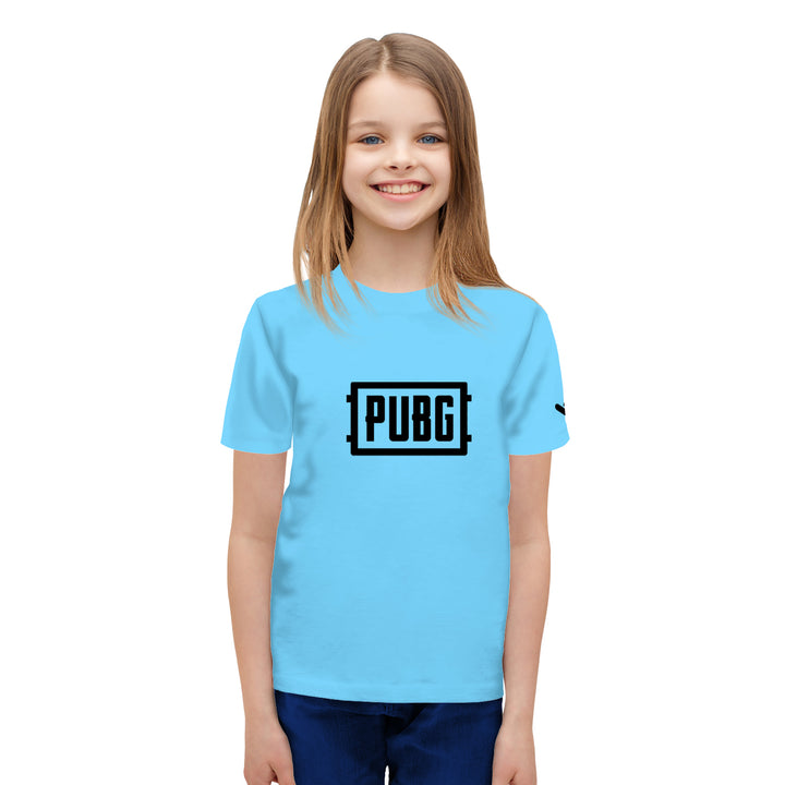 PUBG Kids Tees - Just Adore