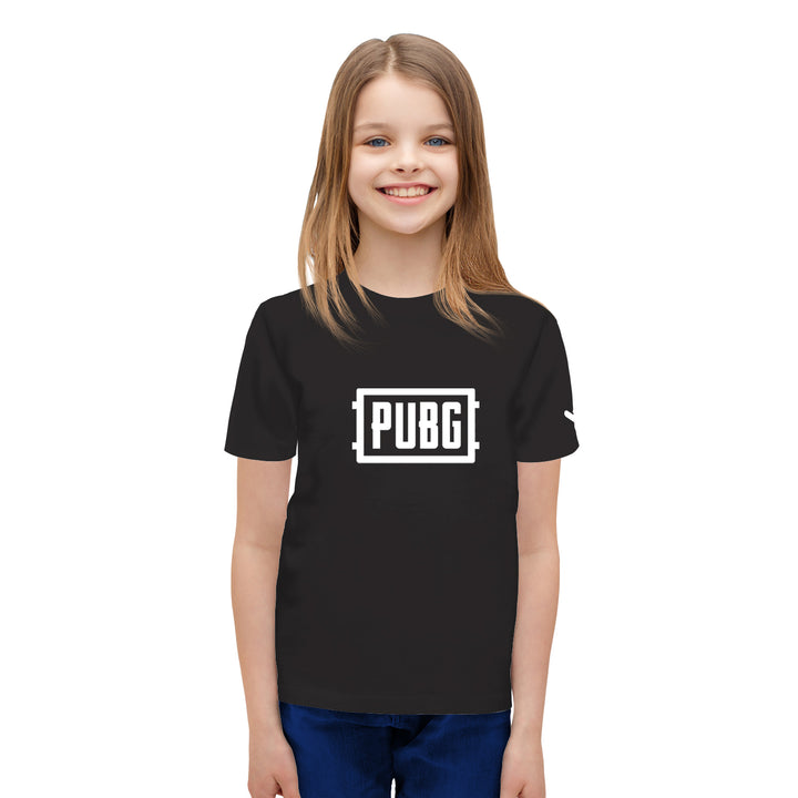 PUBG Kids Tees - Just Adore