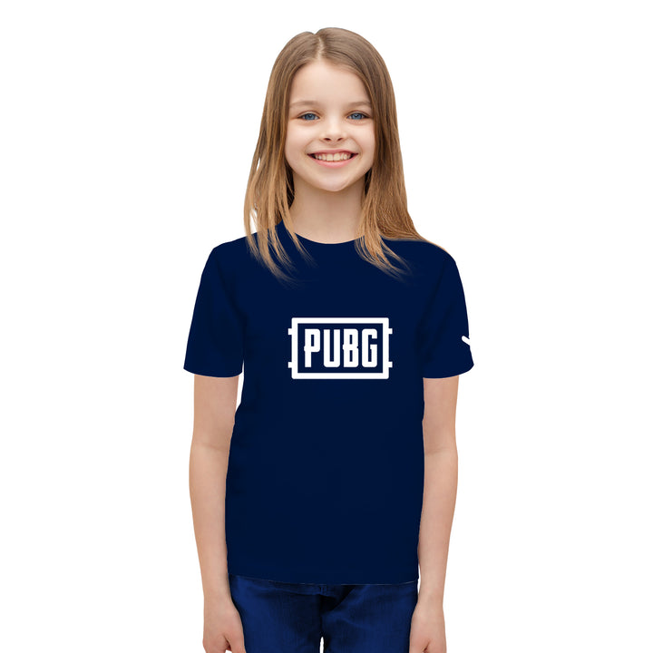 PUBG Kids Tees - Just Adore