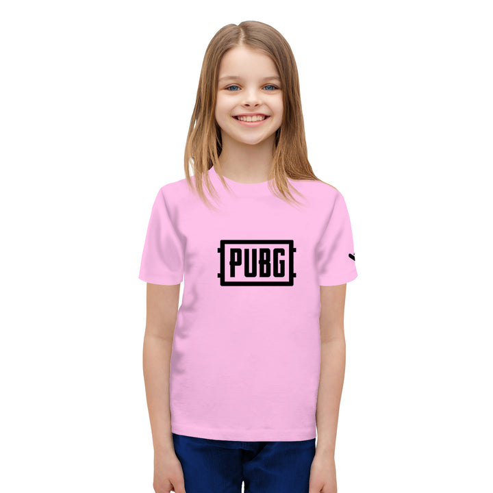PUBG Kids Tees - Just Adore