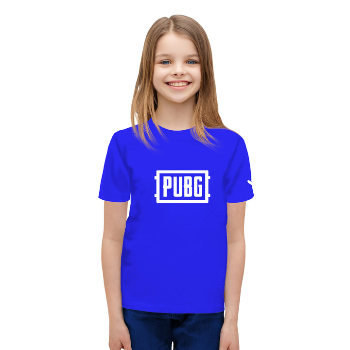 PUBG Kids Tees - Just Adore
