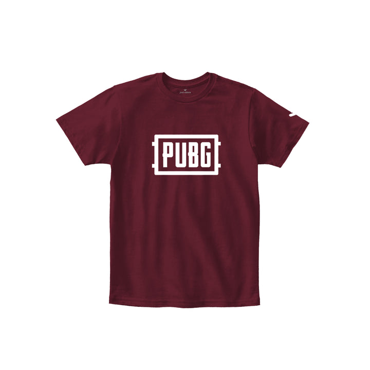 PUBG Kids Tees - Just Adore
