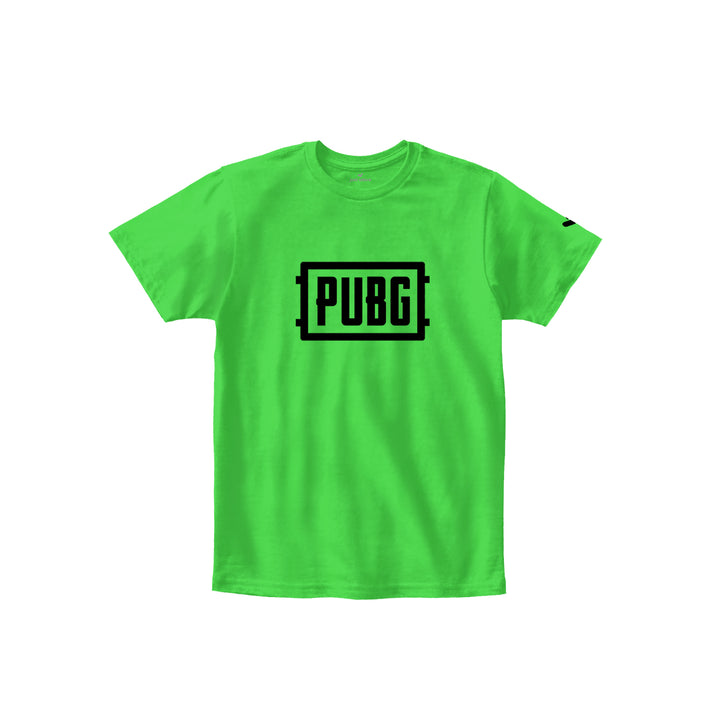 PUBG Kids Tees - Just Adore