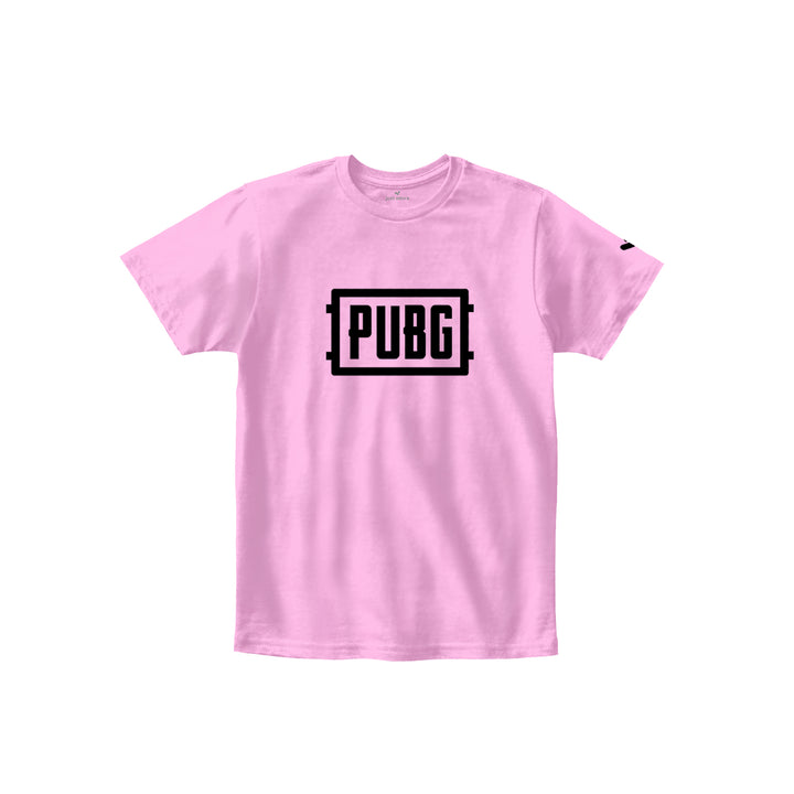 PUBG Kids Tees - Just Adore