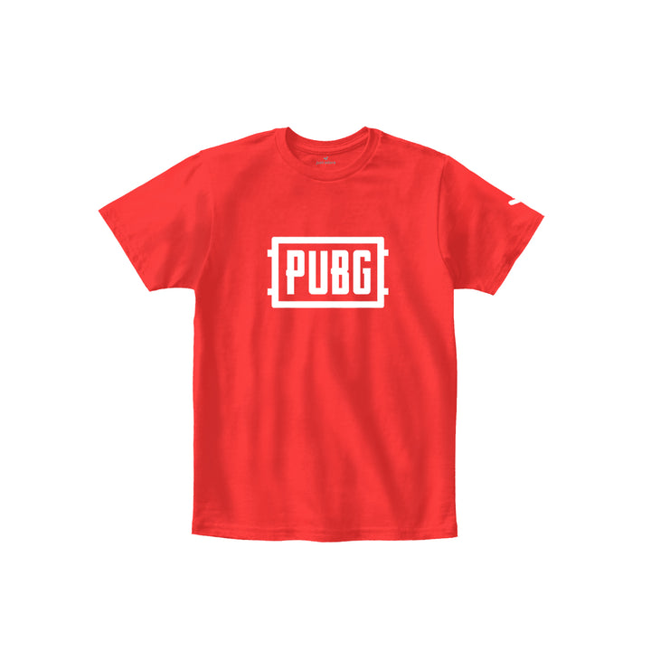 PUBG Kids Tees - Just Adore