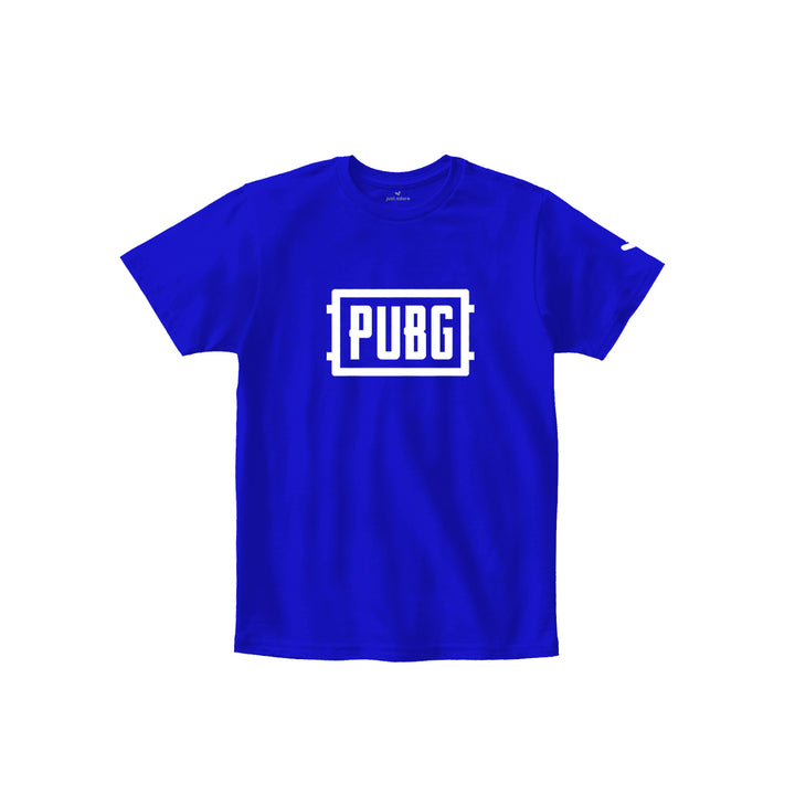 PUBG Kids Tees - Just Adore