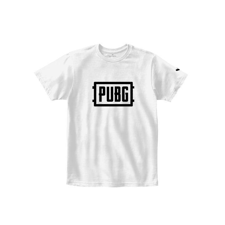 PUBG Kids Tees - Just Adore
