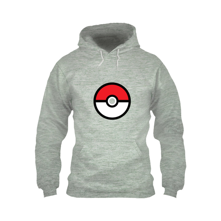 Pokemon Ball Hoodies For Adult - Just Adore