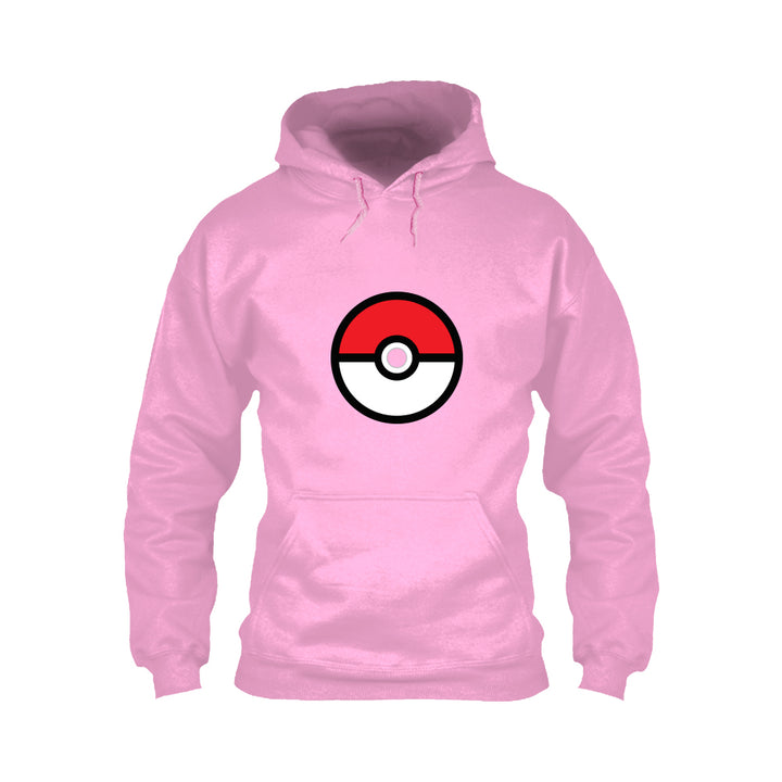 Pokemon Ball Hoodies For Adult - Just Adore