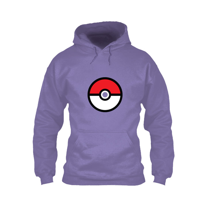 Pokemon Ball Hoodies For Adult - Just Adore