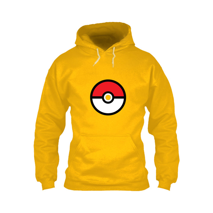 Pokemon Ball Hoodies For Adult - Just Adore