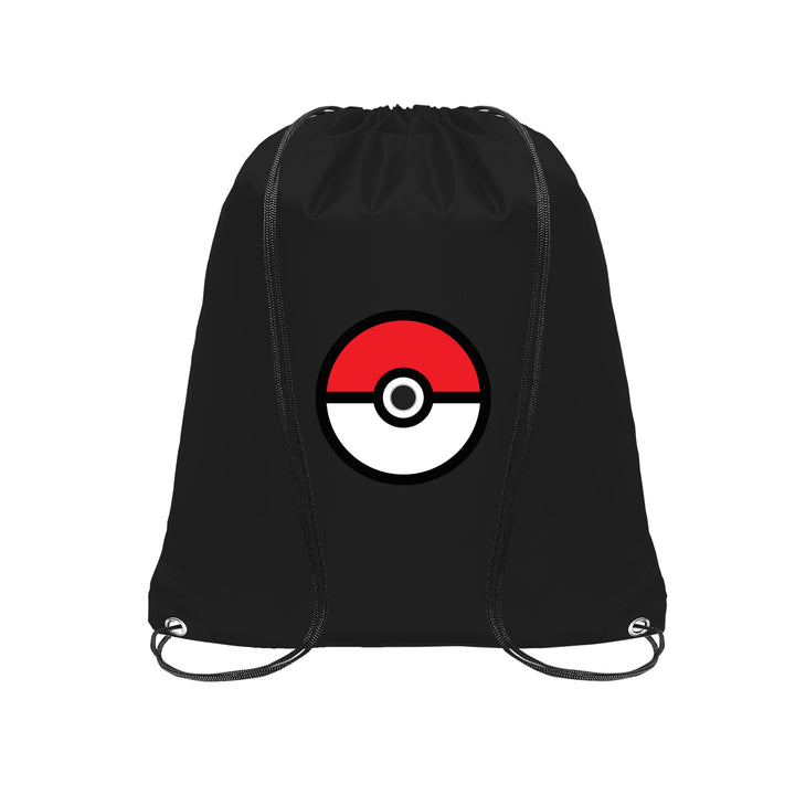 Pokemon String Bags - Just Adore