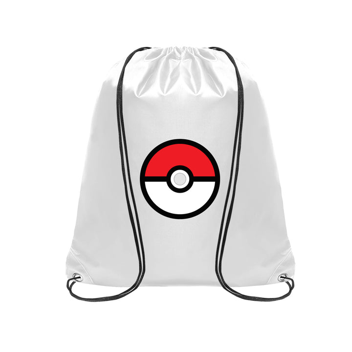 Pokemon String Bags - Just Adore