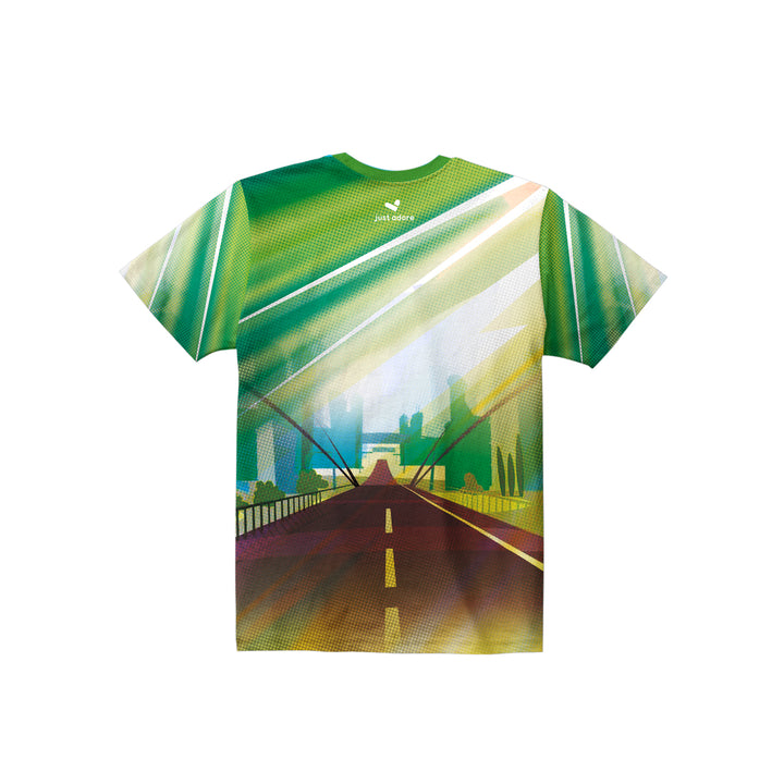 Pokemon Multicolored Tshirt for Kids - Just Adore