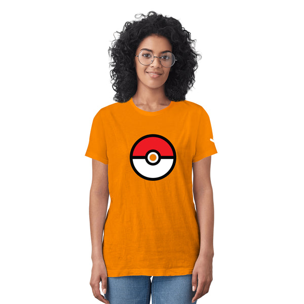 Pokemon T-shirt - Unisex - Just Adore