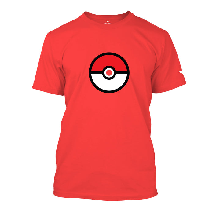 Pokemon T-shirt - Unisex - Just Adore