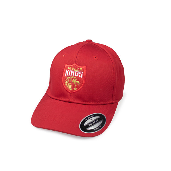 Punjab Kings (PBKS) Cap - Just Adore