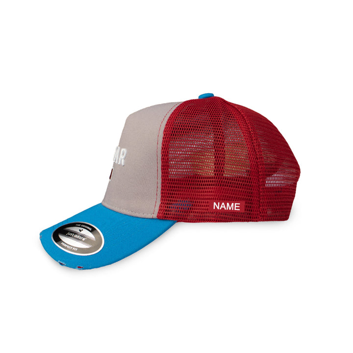 Qatar Football Team World Cup Fans Cap - Just Adore