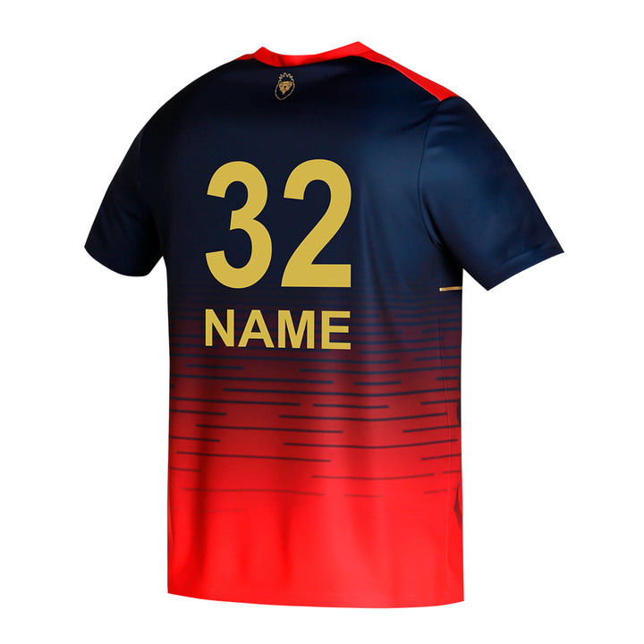 Royal Challengers Bangalore (RCB) 2023 Fan Jersey - Just Adore