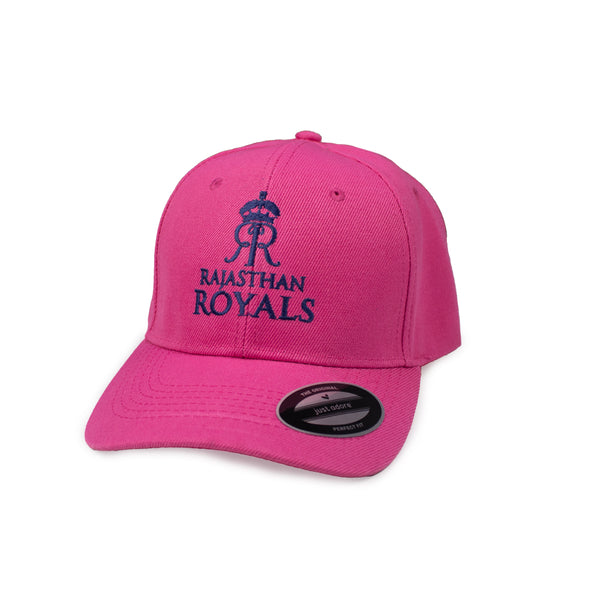 Rajasthan Royals (RR) Cap - Just Adore