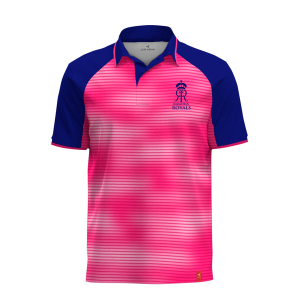 Rajasthan Royals (RR) 2023 Fan Jersey - Just Adore