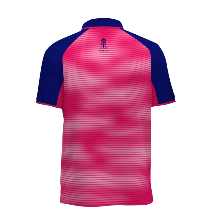 Rajasthan Royals (RR) 2023 Fan Jersey - Just Adore