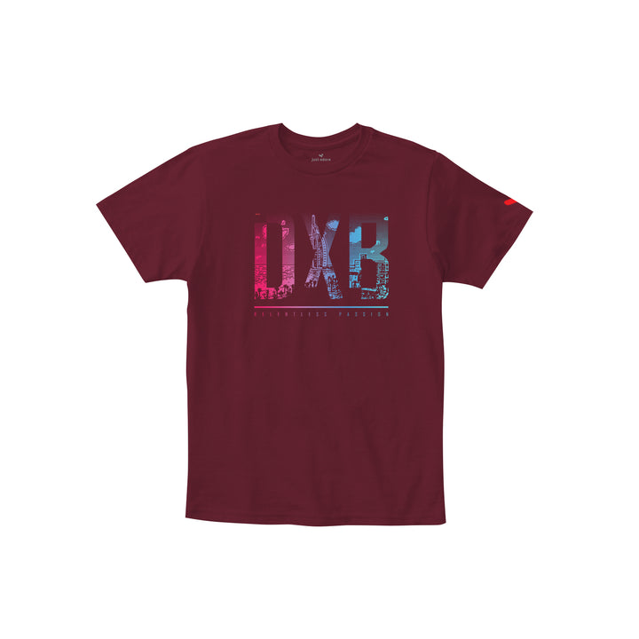 DXB Passion Kids T-shirt - Just Adore