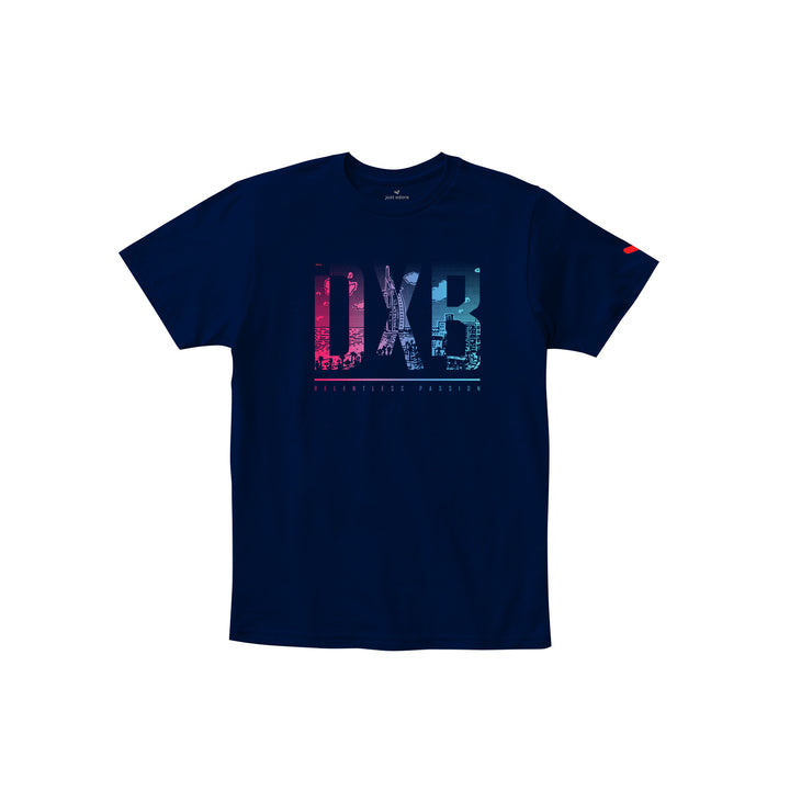 DXB Passion Kids T-shirt - Just Adore