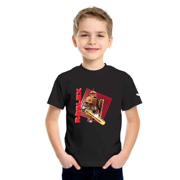 Roblox Warriors T-shirts for Kids - Just Adore