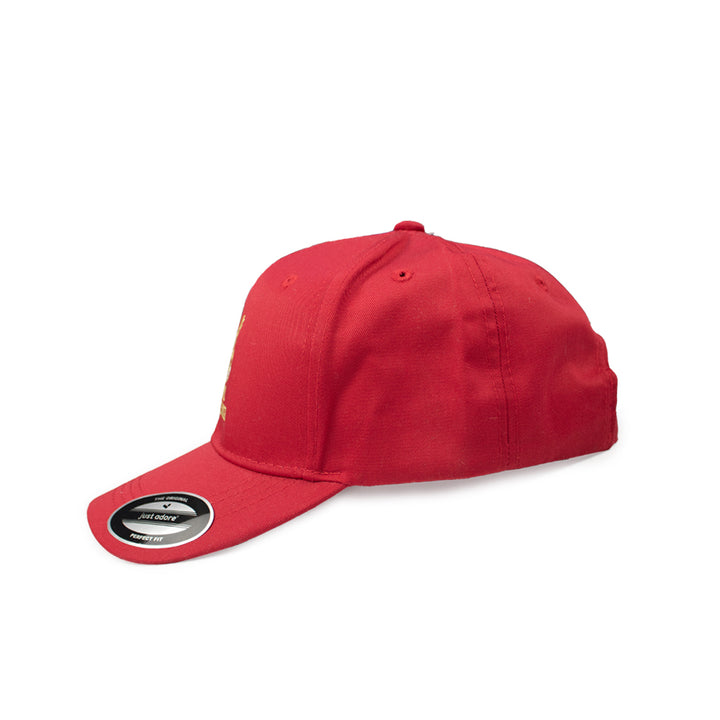 Royal Challengers Bangalore (RCB) Cap - Just Adore