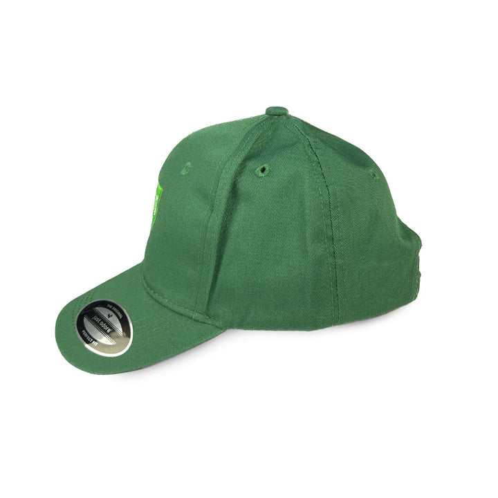 Saudi Arabia Football Team Fans Cap - Just Adore