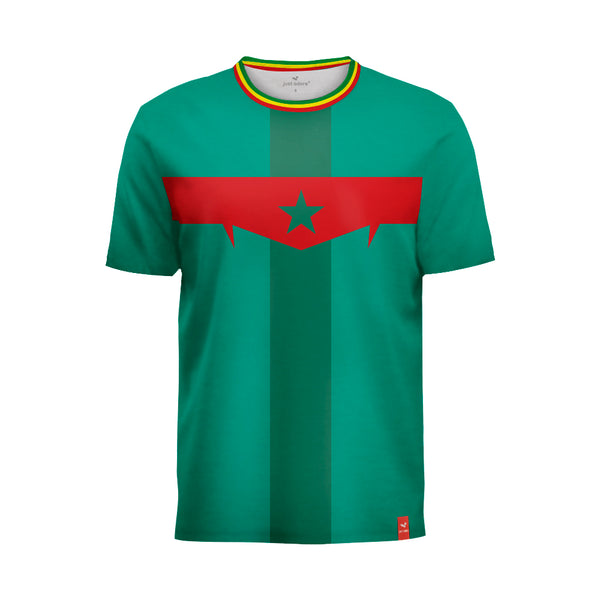 Senegal Football Team Away Fans Jersey - Just Adore