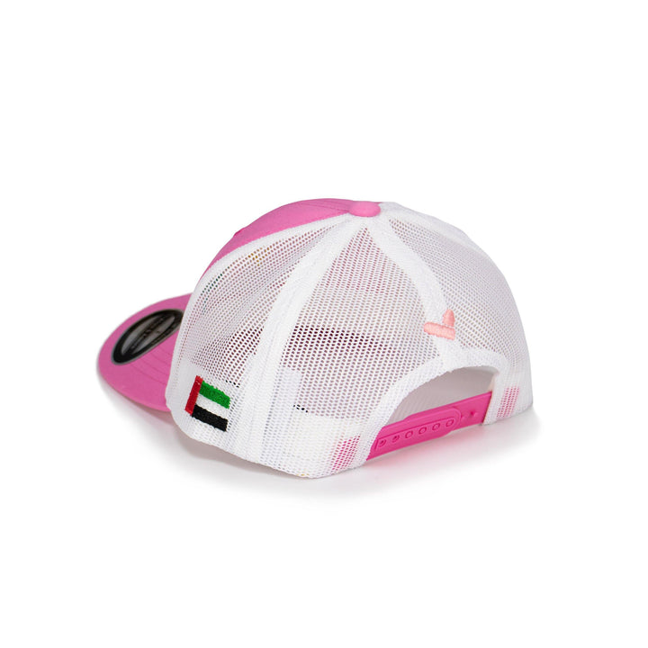 Sharjah Cap - Just Adore