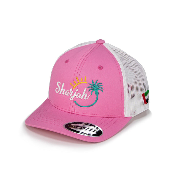 Sharjah Cap - Just Adore