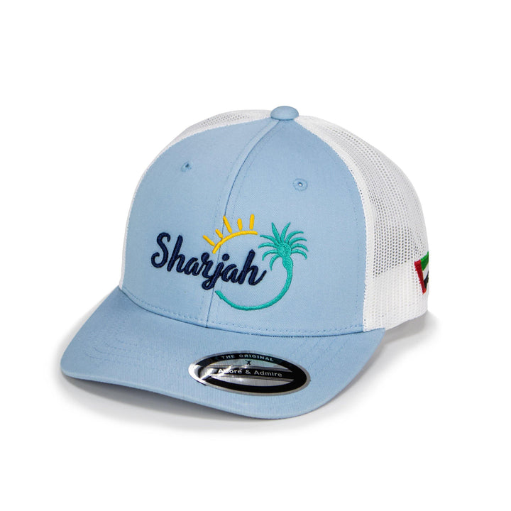 Sharjah Cap - Just Adore
